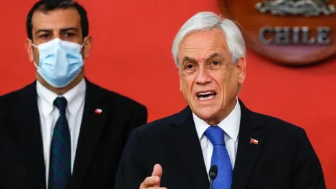 Revisa qué significa el Estado de Excepción en la Macrozona Sur