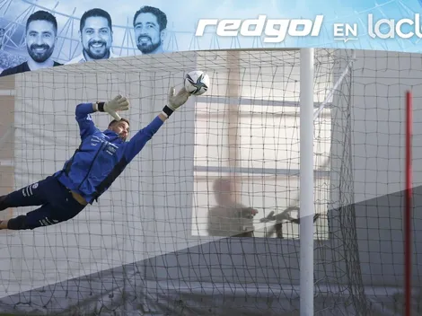 Chile piensa en Venezuela en RedGol en La Clave