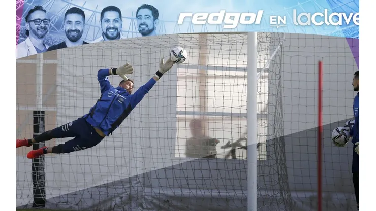 La Roja entrena con todo pensando en Venezuela por las Eliminatorias Sudamericanas al Mundial de Qatar 2022.