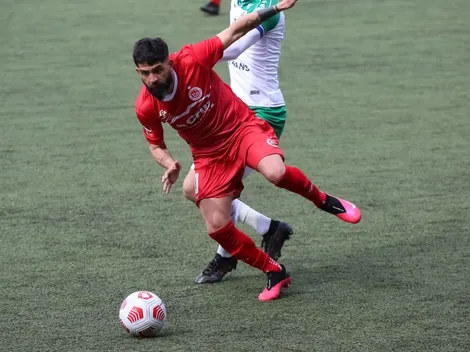 Duro informe contra Lucas Wilchez: árbitro denuncia insulto racista