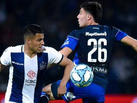 Jugador en órbita de Chile avanza en sus papeles: "Tuve un llamado"