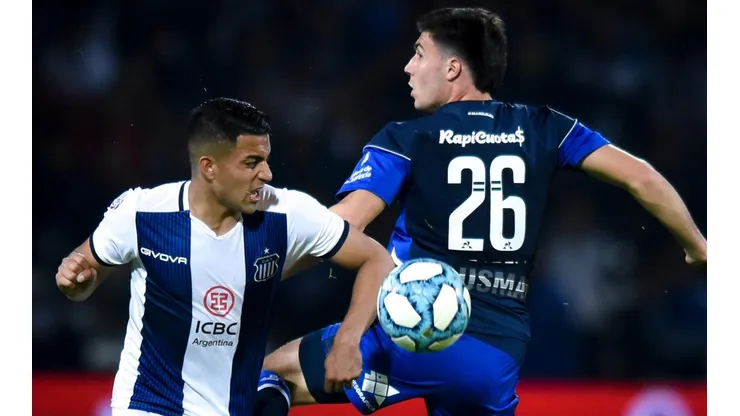 Juan Ignacio Méndez cuenta que ya fue contactado por la selección chilena por lo que está haciendo los trámites para ser opción en las Eliminatorias