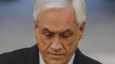 Oposición presenta Acusación Constitucional contra Piñera