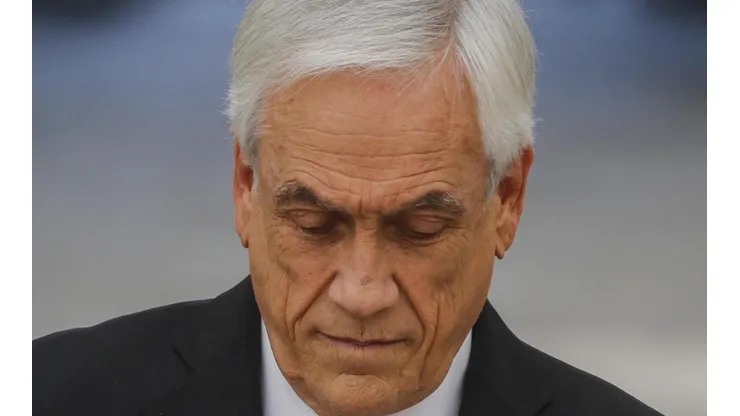 Oposición presenta Acusación Constitucional contra Piñera