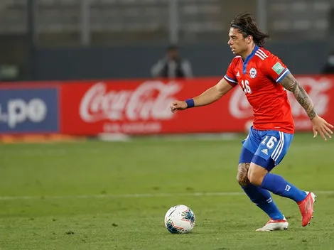 Montecinos: lo que le dijo a Alexis y el hambre de los históricos