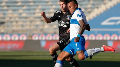 La UC está enfocada en los duelos ante Cobresal y Wanderers y no precisamente ante los albos.