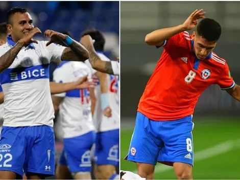 Juanito Leiva quiere a Marcelino titular ante Venezuela