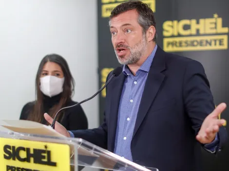 Sichel habría recibido aportes de pesqueras por boletas a honorarios