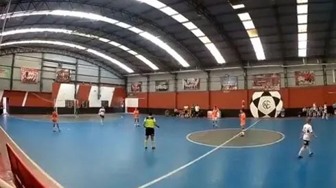 Las jugadoras de Banfield dieron la vuelta al mundo