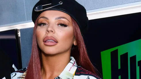 Jesy Nelson