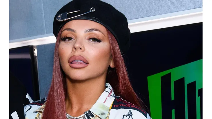 Jesy Nelson
