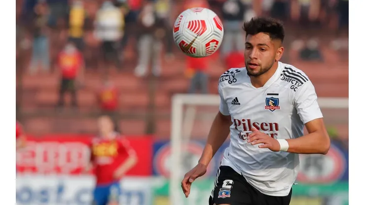 Jeyson Rojas es uno de los nombres que puede volver tras la fecha libre