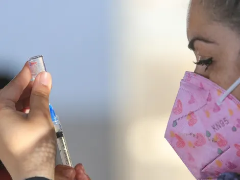 ¿Cómo saber cuándo me toca la tercera dosis contra el Covid-19?