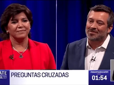 ¿Fue lobbista Sichel?