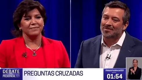 ¿Fue lobbista Sichel?