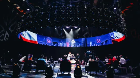 República Dominicana busca un nuevo campeón.