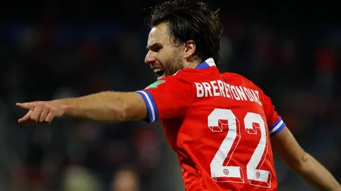 Más reacciones en Inglaterra por el partidazo de Brereton Díaz contra Paraguay.