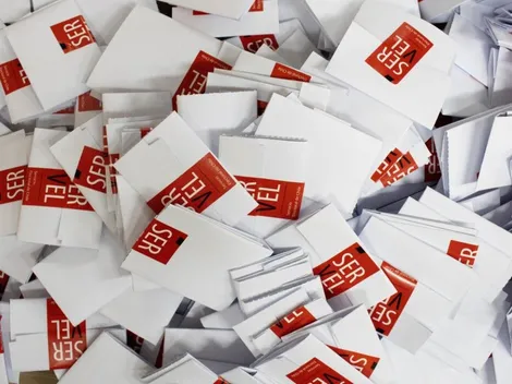 ¿Cuáles son los candidatos a senadores y diputados?