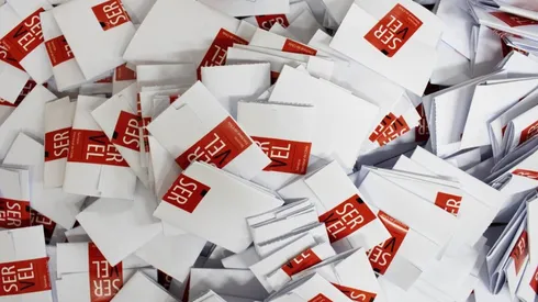 Elecciones Chile 2021