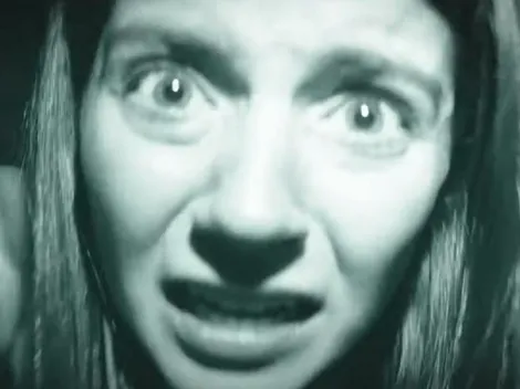 ¿De qué se trata la nueva entrega de Actividad Paranormal?