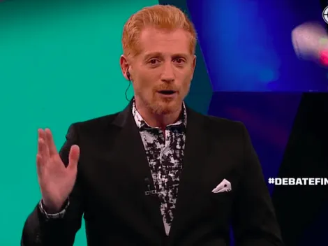 Se acabó la humildad: Liberman dice que Argentina no tiene competencia