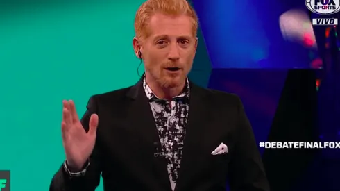 Martín Liberman asegura que Argentina no tiene competencia en América