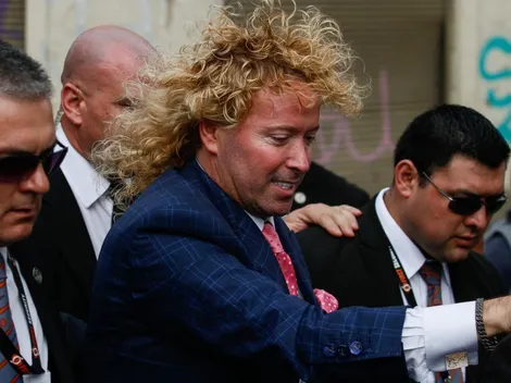 Pandora Papers | Farkas creó fundaciones en Panamá