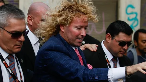 Pandora Papers | Farkas creó fundaciones en Panamá