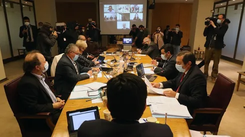 ¿Cuánto dinero podría retirar si se aprueba el proyecto del Cuarto Retiro del 10%?