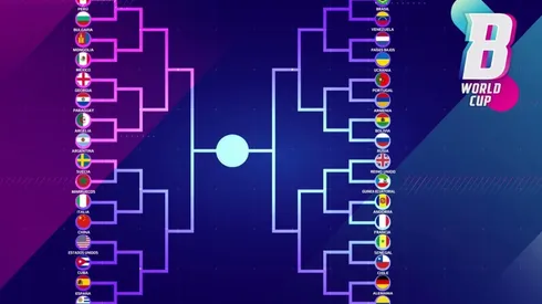 Chile tiene rival para la Baloon World Cup de Ibai Llanos