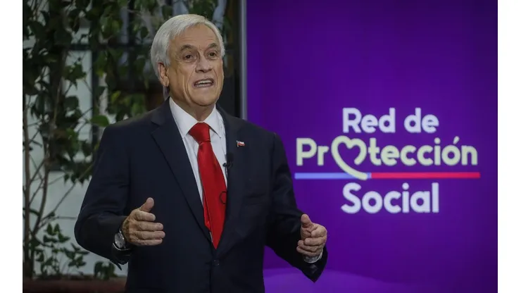 Conoce el detalle de los beneficios estatales en la Red de Protección Social.