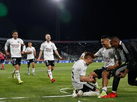 ¿Cuándo es el siguiente partido de Colo Colo por el Campeonato Nacional?