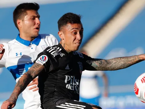 Tin Rodríguez: entre la cancha y el ruido fuera de ella