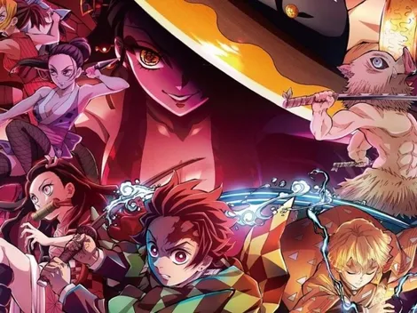 ¿De qué se tratará la segunda temporada de Kimetsu no Yaiba?