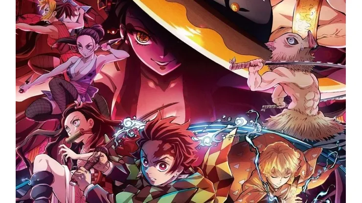 Kimetsu no Yaiba