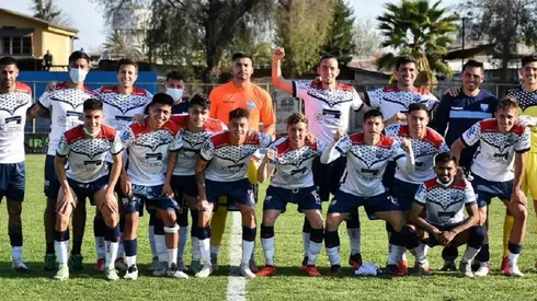 Recoleta lidera la Segunda División con 34 puntos, mientras Limache lo sigue con 31 unidades.