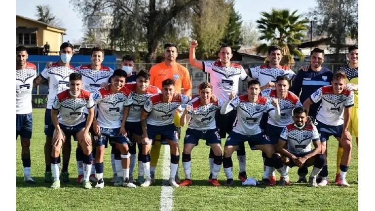 Recoleta lidera la Segunda División con 34 puntos, mientras Limache lo sigue con 31 unidades.