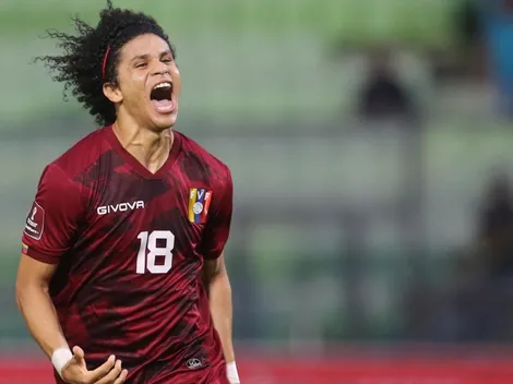 Bello advierte a Chile: "Podemos llevarnos los tres puntos"