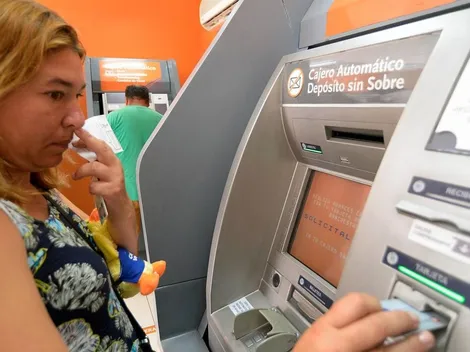 Revisa si tienes cobros pendientes del Bono Ayuda Familiar