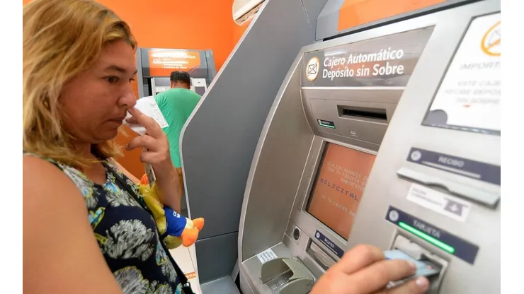 Bono Ayuda Familiar