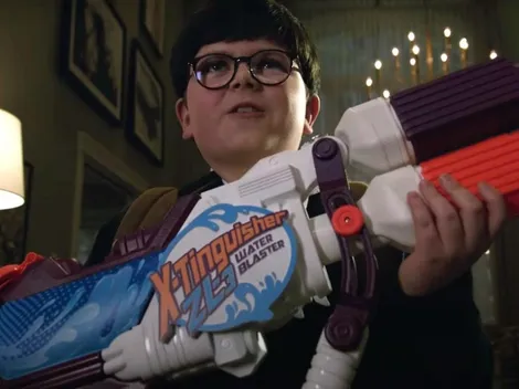 ¡Mi Pobre Angelito está de vuelta y renovado! Revisa el trailer...