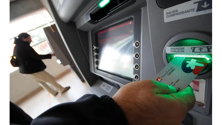 Revisa el dinero máximo que pueden tener en la Cuenta Rut