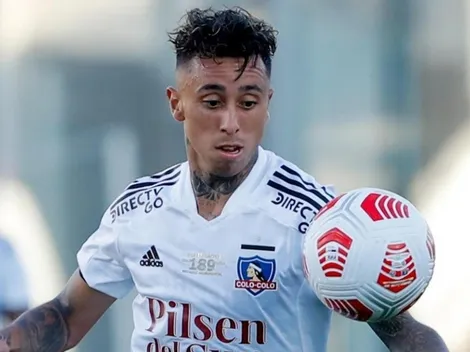 Tín se suma a Pinares y saca la voz en medio de los cahuines