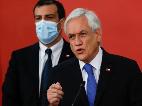 Gobierno decreta Estado de Excepción en La Araucanía