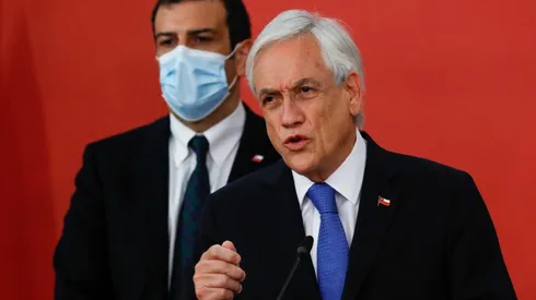 Gobierno decreta Estado de Excepción en La Araucanía