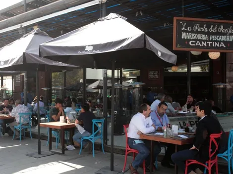 Plan Paso a Paso | ¿Qué comunas cambian de fase desde mañana?