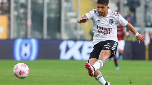 Ignacio Jara habló de lo que se le viene a Colo Colo en la recta final del torneo