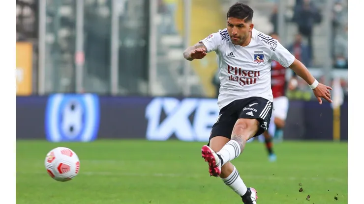Ignacio Jara habló de lo que se le viene a Colo Colo en la recta final del torneo