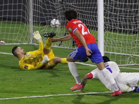 Caszely: "Brereton transmite lo mismo que Arturo Vidal"