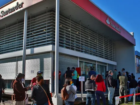 ¿A qué hora abren y cierran los Bancos esta semana?